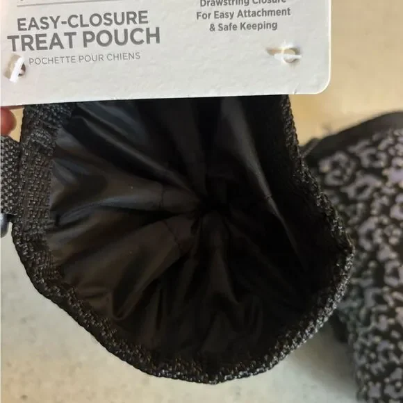 2 Training treat pouches for dogs by Top Paw, NWT - Picture 3 of 8